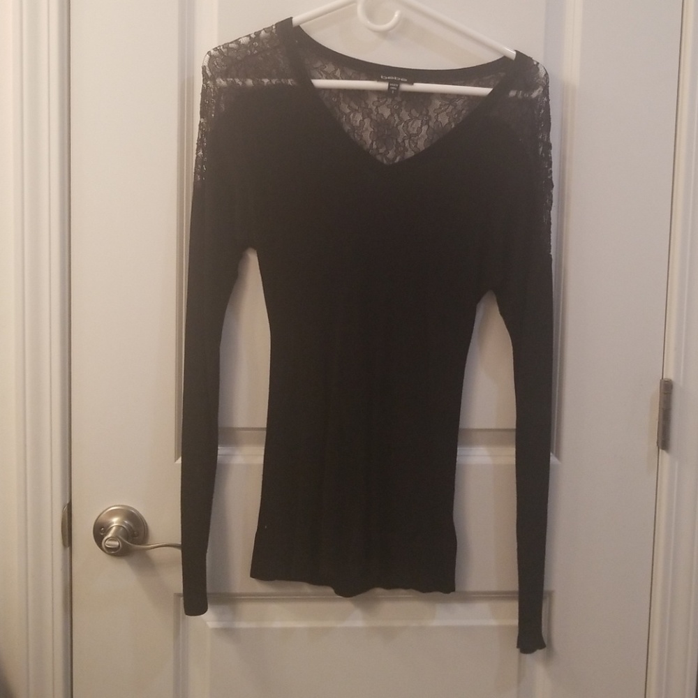 Black top
